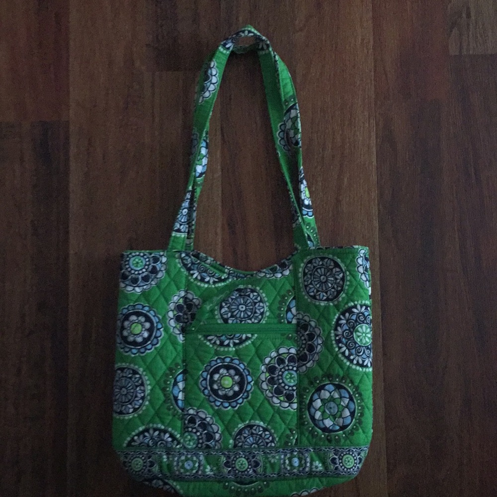 Vera Bradley purse